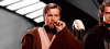 Obi Wan beard stroke gif.gif