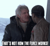thats not how the force works.GIF