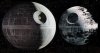 Death Star rendezvous and size comparison.jpg