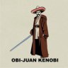 Obi Juan The Taco Jedi