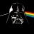 Darth Side of the Moon
